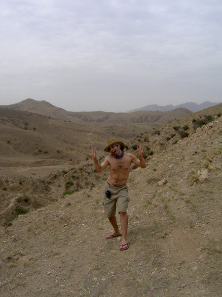 Inner mongolia trip photos
