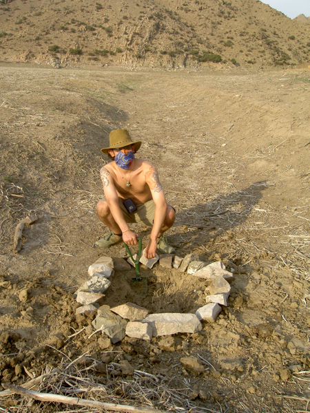 Inner mongolia trip photos